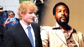 Ed Sheeran Wins $100 Million Copyright Case